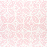 COFFEE BEAN Pink by Molly Mahon Designer Wallpaper – Schumacher 5011140