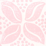 COFFEE BEAN Pink by Molly Mahon Designer Wallpaper – Schumacher 5011140