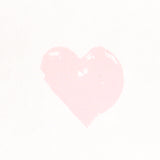 Hearts Pink by Molly Mahon Whimsical Heart Wallpaper – Schumacher 5011160