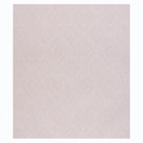 Tortola Paperweave Pink Diamond Geometric Woven Wallpaper – Schumacher 5011252