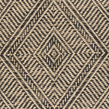 Tortola Paperweave Carbon by Schumacher Woven Wallcovering – Schumacher 5011254