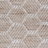 Abaco Linen Paperweave Natural by Schumacher Woven Wallcoverings – Schumacher 5011290