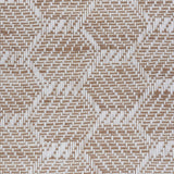 Abaco Linen Paperweave Natural by Schumacher Woven Wallcoverings – Schumacher 5011290SAM
