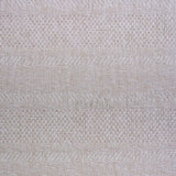 Oxnard Paperweave Ivory Woven Stripe Wallpaper – Schumacher 5011300