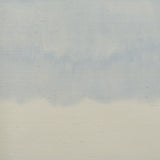 Orissa Sisal Panel Sky by Schumacher Aquarelle Collection – 34 in x 12 ft Wall Mural – 5011440