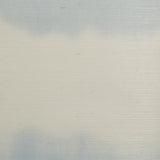 Orissa Sisal Panel Sky by Schumacher Aquarelle Collection – 34 in x 12 ft Wall Mural – 5011440