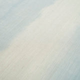Orissa Sisal Panel Sky by Schumacher Aquarelle Collection – 34 in x 12 ft Wall Mural – 5011440