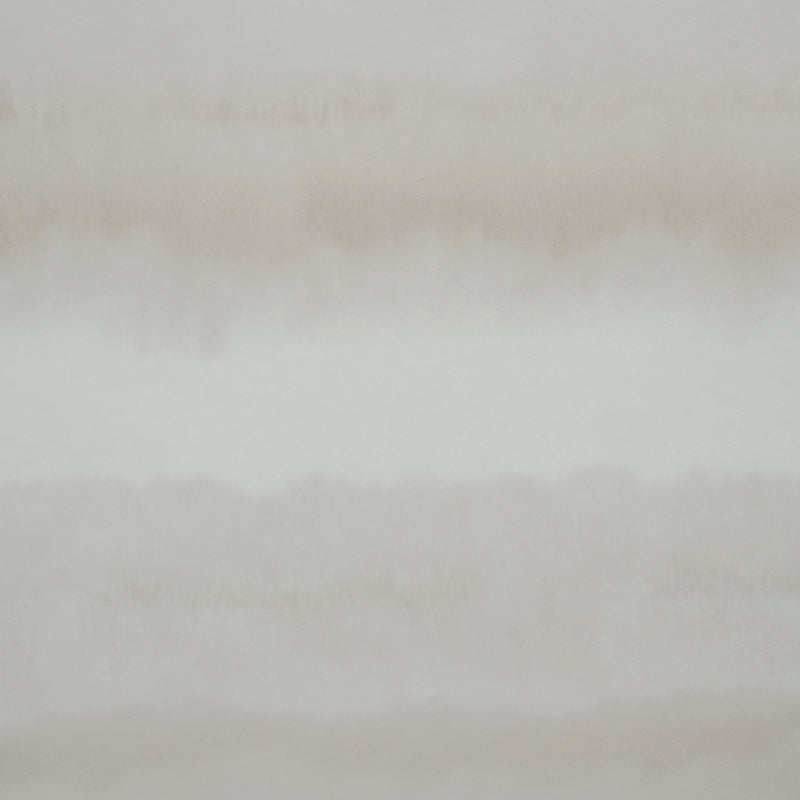 Orissa Panel Alabaster by Schumacher Watercolor Effect Wallcovering – Schumacher 5011450