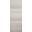 Orissa Panel in Alabaster by Schumacher, a watercolor effect wallcovering panel with soft neutral tones.