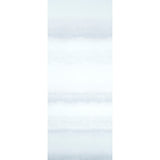 Orissa Panel in Heather by Schumacher. Watercolor effect wallcovering panel with soft, artisanal look.