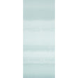 Orissa Panel Mineral by Schumacher - a 12-foot tall panel wallcovering with a soft watercolor effect in blue mineral tones, shown in a styled interior.