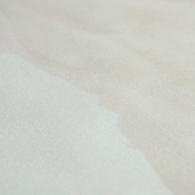 KOBAI PANEL Neutral Watercolor Wallcovering by Schumacher – 5011461