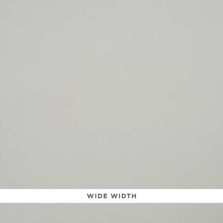 Chariot of Dawn Toile Ground in Ivory by Schumacher - plain wide-width wallcovering