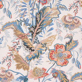 Sandoway Vine Document by Schumacher Signature Schumacher Collection Wallpaper – Schumacher 5011612