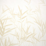 Kanji Panel Set Natural Bamboo Wall Mural Wallpaper – Schumacher 5011791