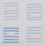 Tiasquam Sky by Caroline Z Hurley Abstract Blue Wallpaper – Schumacher 5011820