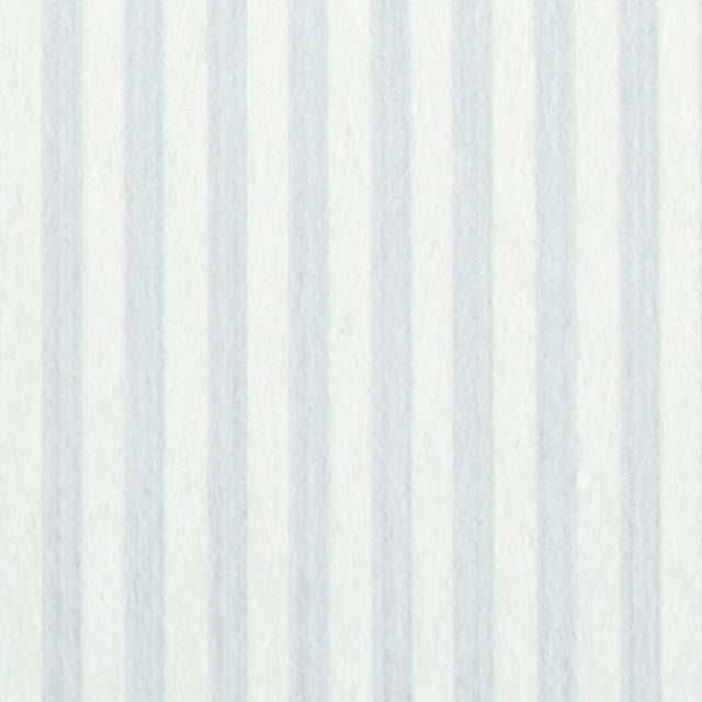 Edwin Stripe Narrow Lavender by Schumacher Classic Stripe Wallpaper – Schumacher 5011861