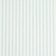 Edwin Stripe Narrow wallpaper in lavender by Schumacher, featuring narrow vertical stripes for a classic, dimensional look.