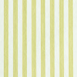 Edwin Stripe Narrow Citron by Schumacher Classic Stripe Wallpaper – Schumacher 5011868