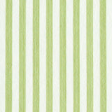 Edwin Stripe Narrow Leaf by Schumacher Classic Green Stripe Wallpaper – Schumacher 5011869