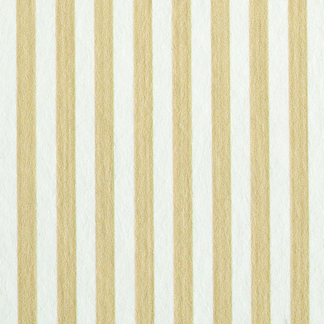 Edwin Stripe Narrow Sand by Schumacher Classic Narrow Stripe Wallpaper – Schumacher 5011871