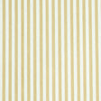 Edwin Stripe Narrow wallpaper in Sand by Schumacher, classic narrow vertical stripe wallcovering in a neutral colorway.