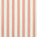 Edwin Stripe Narrow Pink by Schumacher Classic Stripe Wallpaper – Schumacher 5011875