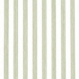 Edwin Stripe Narrow Linen by Schumacher Classic Stripe Wallpaper – Schumacher 5011878