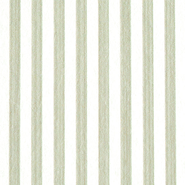 Edwin Stripe Narrow Linen by Schumacher Classic Stripe Wallpaper – Schumacher 5011878
