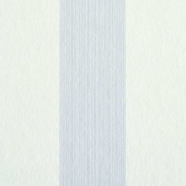 Edwin Stripe Medium Lavender by Schumacher Classic Striped Wallpaper – Schumacher 5011881