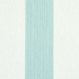 Edwin Stripe Medium Mineral by Schumacher Classic Stripe Wallpaper – Schumacher 5011882