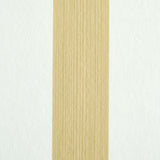 Edwin Stripe Medium Sand by Schumacher Classic Stripe Wallpaper – Schumacher 5011891