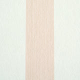 Edwin Stripe Medium Blush by Schumacher Classic Vertical Stripe Wallpaper – Schumacher 5011894