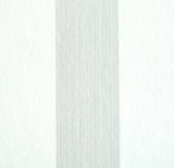 Edwin Stripe Medium Birch by Schumacher Classic Striped Wallpaper – Schumacher 5011896