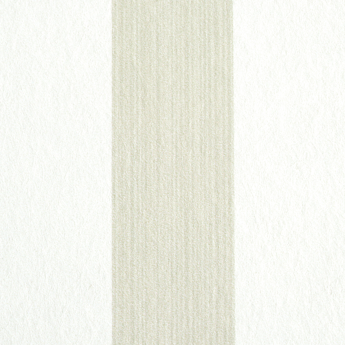 Edwin Stripe Medium Naturelle by Schumacher Classic Neutral Stripe Wallpaper – Schumacher 5011897