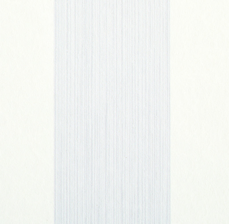 Edwin Stripe Wide Lavender by Schumacher Wide Stripe Wallpaper – Schumacher 5011901