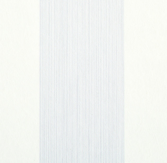 Edwin Stripe Wide Lavender by Schumacher Wide Stripe Wallpaper – Schumacher 5011901