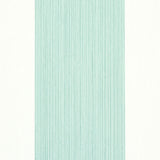 Edwin Stripe Wide Seaglass by Schumacher Wide Stripe Wallpaper – Schumacher 5011903