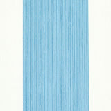 Edwin Stripe Wide Ocean by Schumacher Classic Wide Stripe Wallpaper – Schumacher 5011904