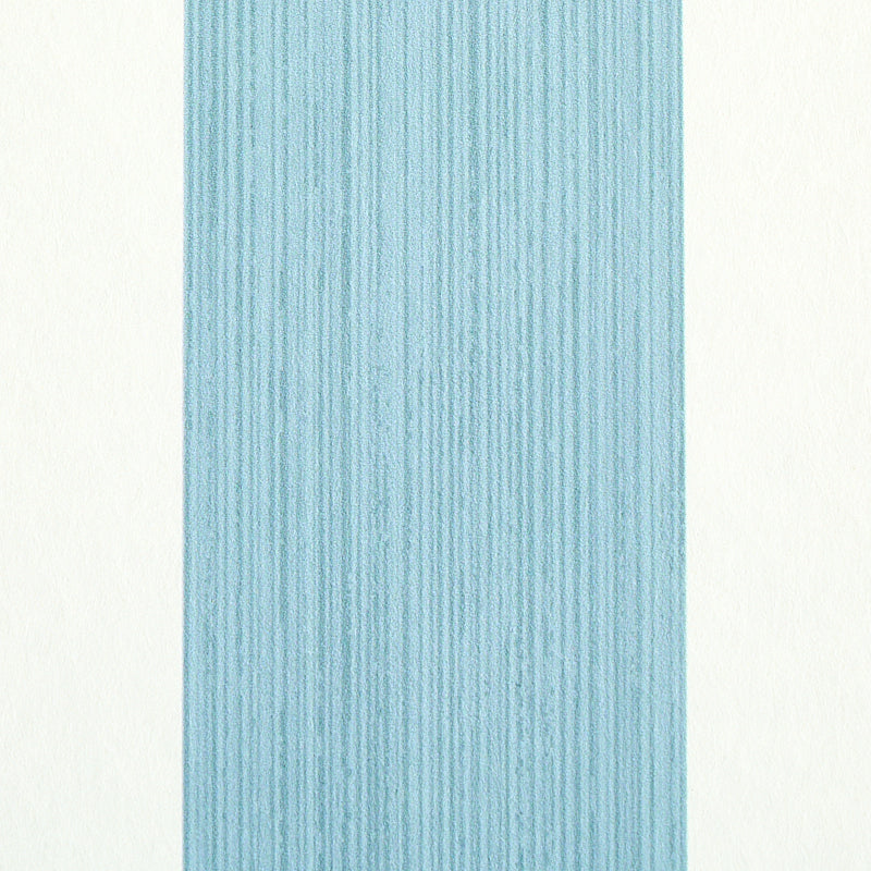 Edwin Stripe Wide Slate by Schumacher Classic Wide Stripe Wallpaper – Schumacher 5011905