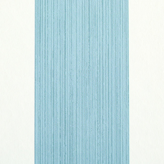 Edwin Stripe Wide Slate by Schumacher Classic Wide Stripe Wallpaper – Schumacher 5011905