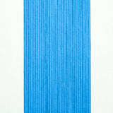 Edwin Stripe Wide Cobalt by Schumacher Stripe Wallcovering Collection – Schumacher 5011906