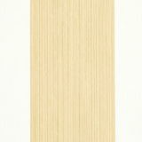 Edwin Stripe Wide Sand by Schumacher Classic Wide Stripe Wallpaper – Schumacher 5011911