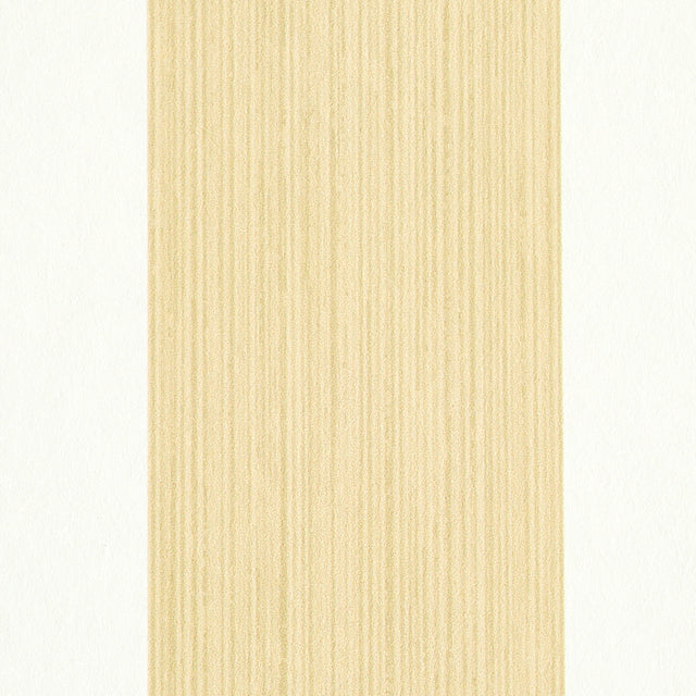 Edwin Stripe Wide Sand by Schumacher Classic Wide Stripe Wallpaper – Schumacher 5011911