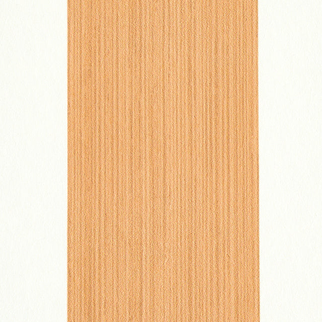 Edwin Stripe Wide Butternut by Schumacher Classic Wide Stripe Wallpaper – Schumacher 5011913