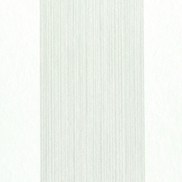 Edwin Stripe Wide Birch by Schumacher Classic Dimensional Stripe Wallpaper – Schumacher 5011916