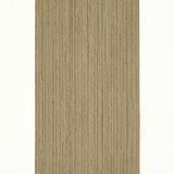 Edwin Stripe Wide Mushroom by Schumacher Wide Stripe Wallpaper – Schumacher 5011919