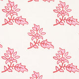 Torbay Pink by Schumacher Jacaranda Collection Wallpaper – 5011922