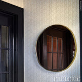 A LOVE SUPREME Neutral by Schumacher Modern LOVE Motif Wallpaper – Schumacher 5011970SAM