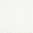 A LOVE SUPREME wallpaper by Schumacher featuring a repeating LOVE motif in neutral tones, inspired by woven fabric.